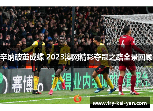 辛纳破茧成蝶 2023澳网精彩夺冠之路全景回顾