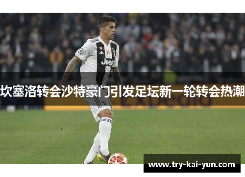 坎塞洛转会沙特豪门引发足坛新一轮转会热潮