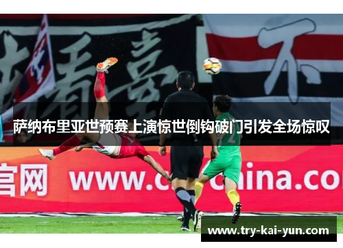 萨纳布里亚世预赛上演惊世倒钩破门引发全场惊叹